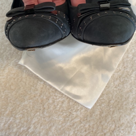 EUC - Furla Pumps - Picture 7 of 11